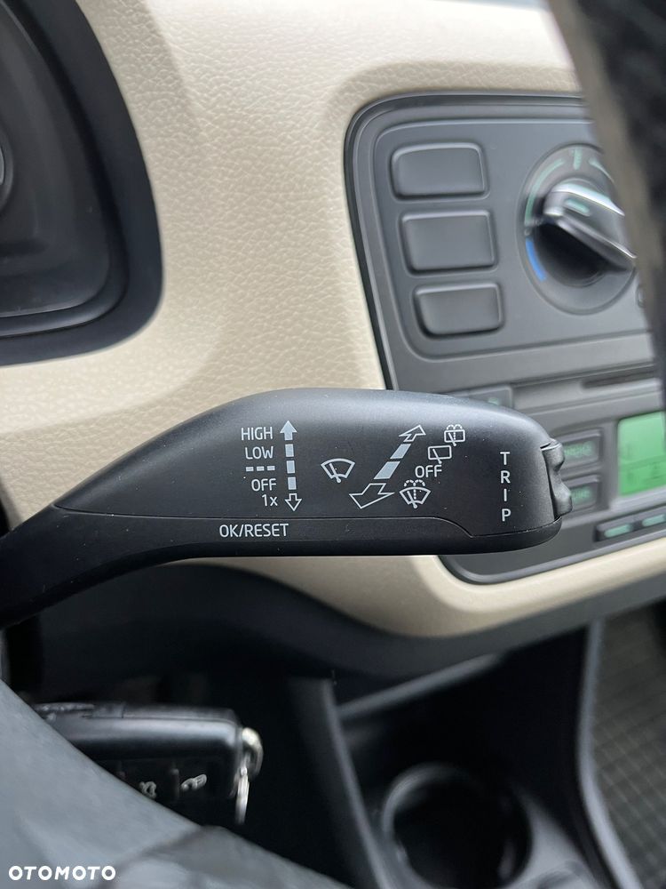 Skoda Citigo 1.0 Ambition - 34