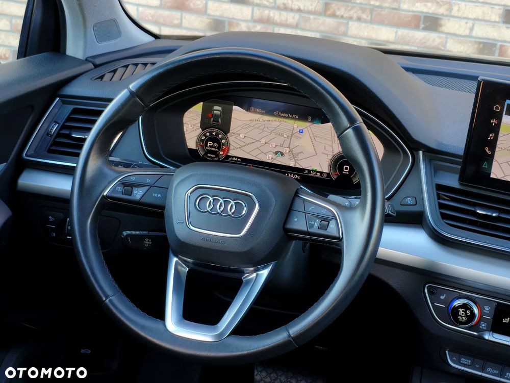 Audi Q5 - 5