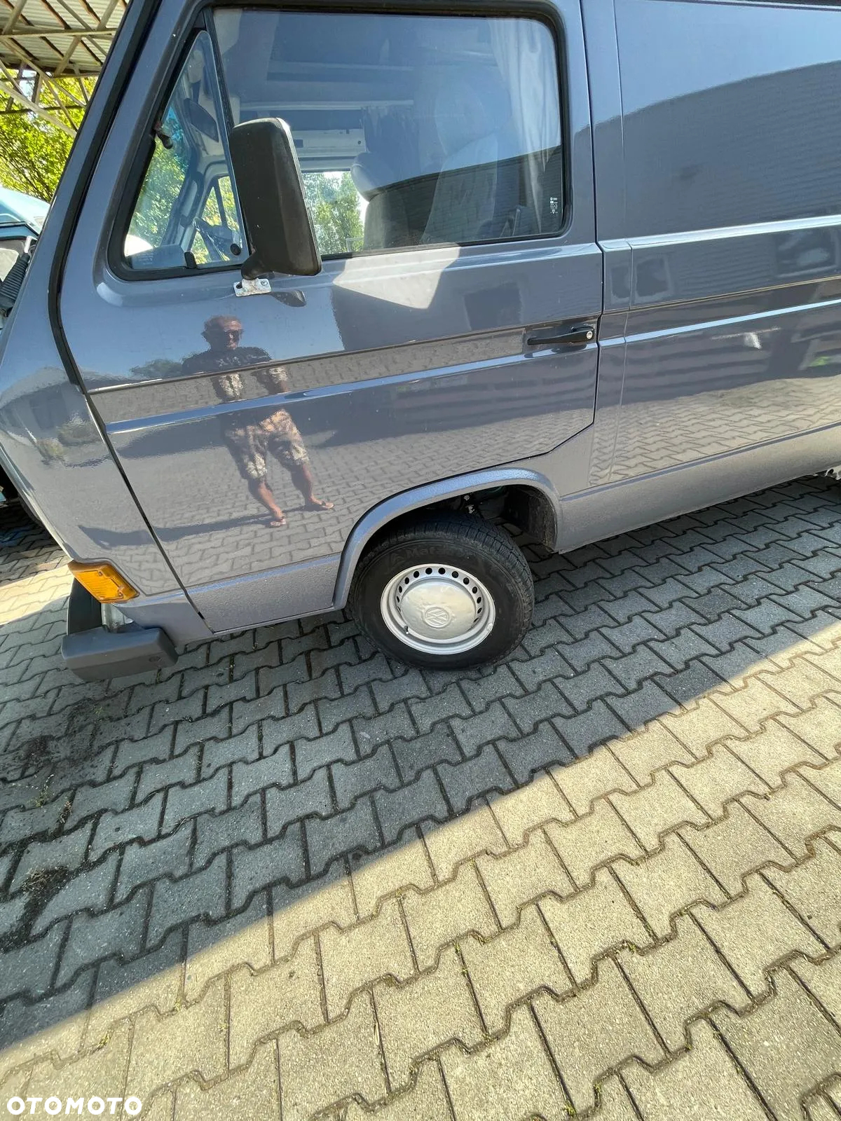 Volkswagen Transporter - 6