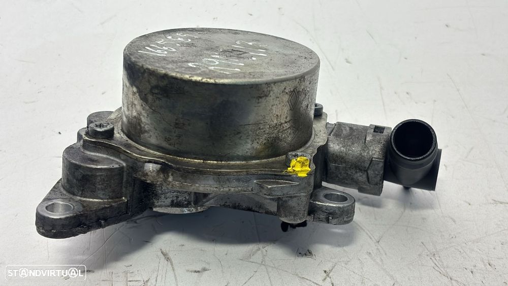 DEPRESSOR  Usado FIAT TALENTO Box (296_) 1.6 D 146503760R MOTOR R9M413 - 3