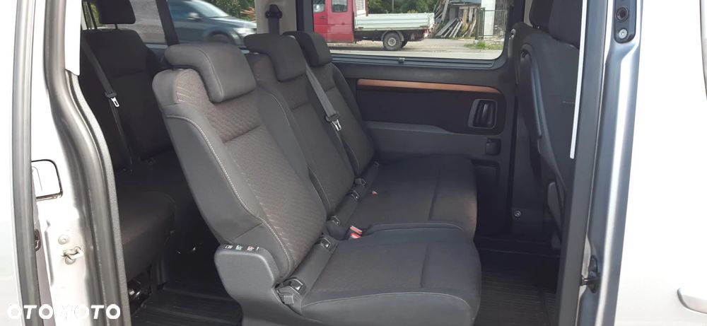 Toyota ProAce - 17