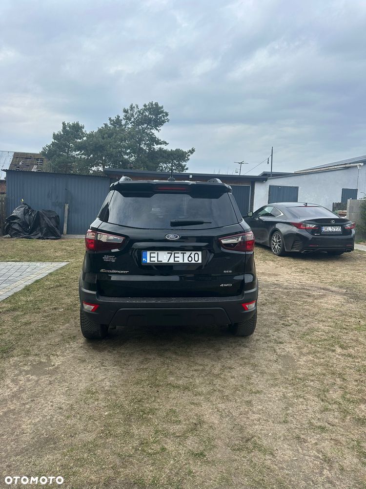 Ford Inny ver-1-0-ecoboost-st--line - 20