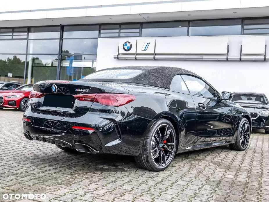 BMW Seria 4 M440i xDrive mHEV - 3