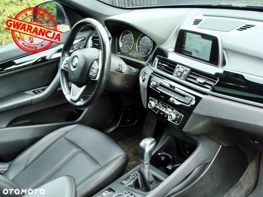 BMW X1 - 11