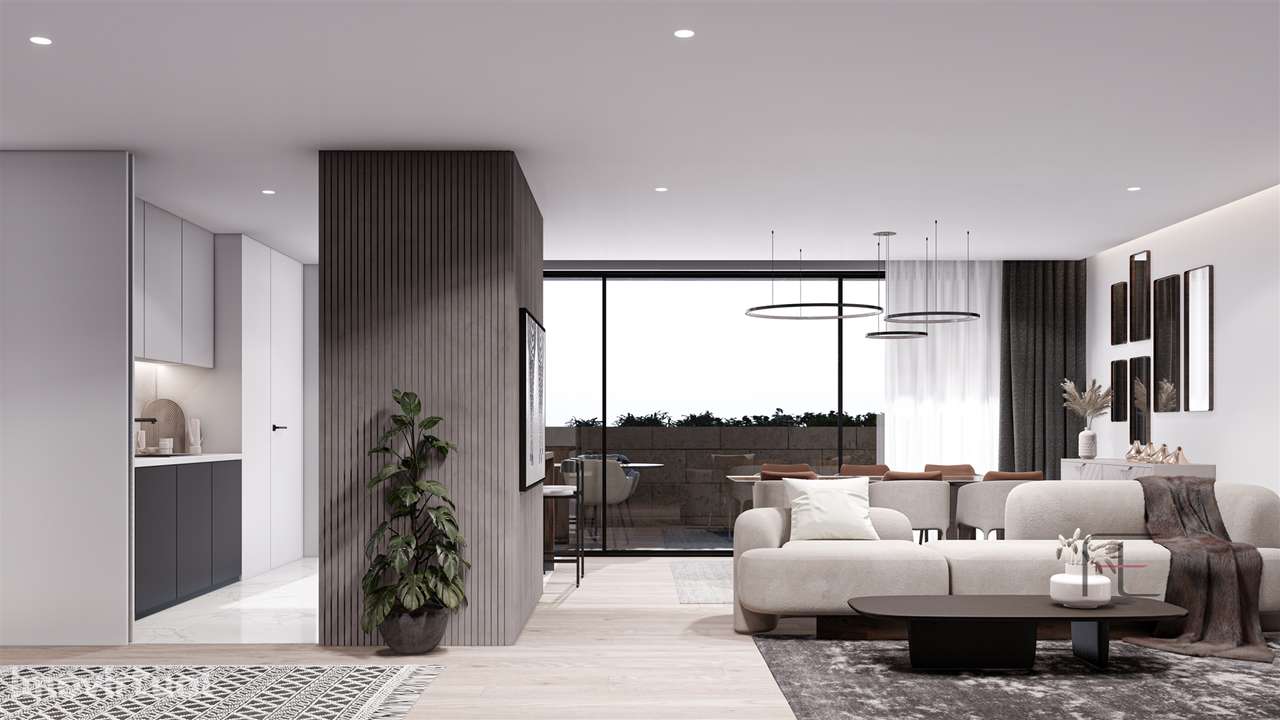 Apartamento T1 Venda em Vila Nova de Cerveira e Lovelhe,Vila Nova de C - Grande imagem: 5/12