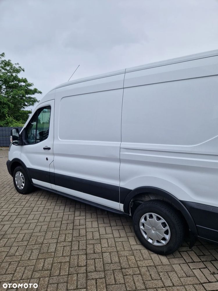 Ford Transit - 9