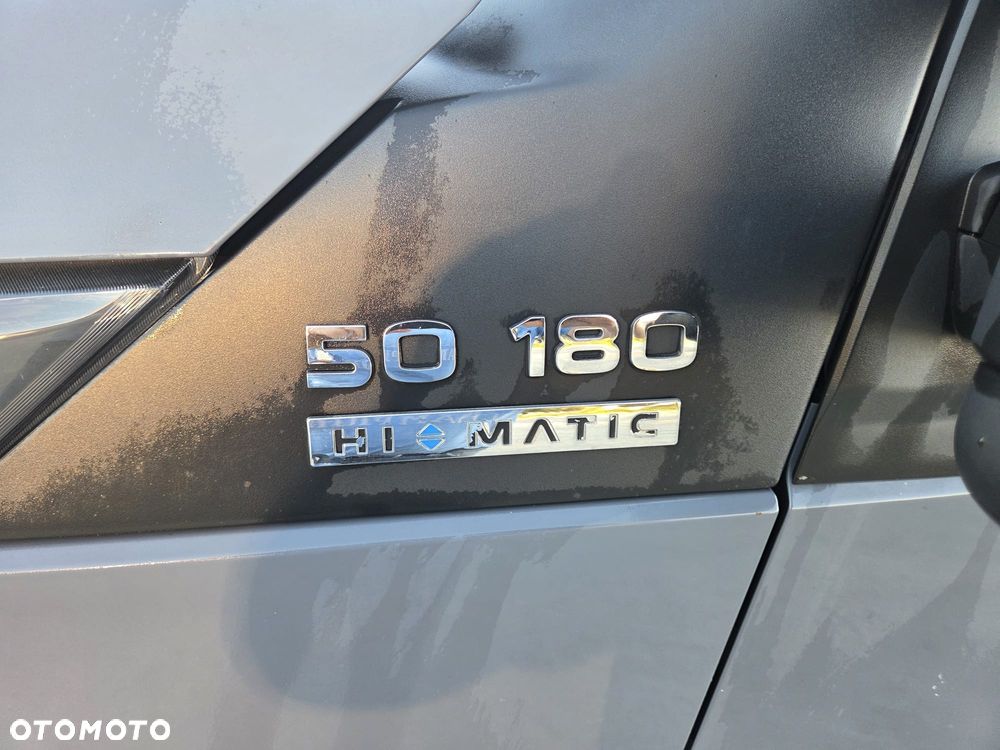 Iveco 50c18 - 11