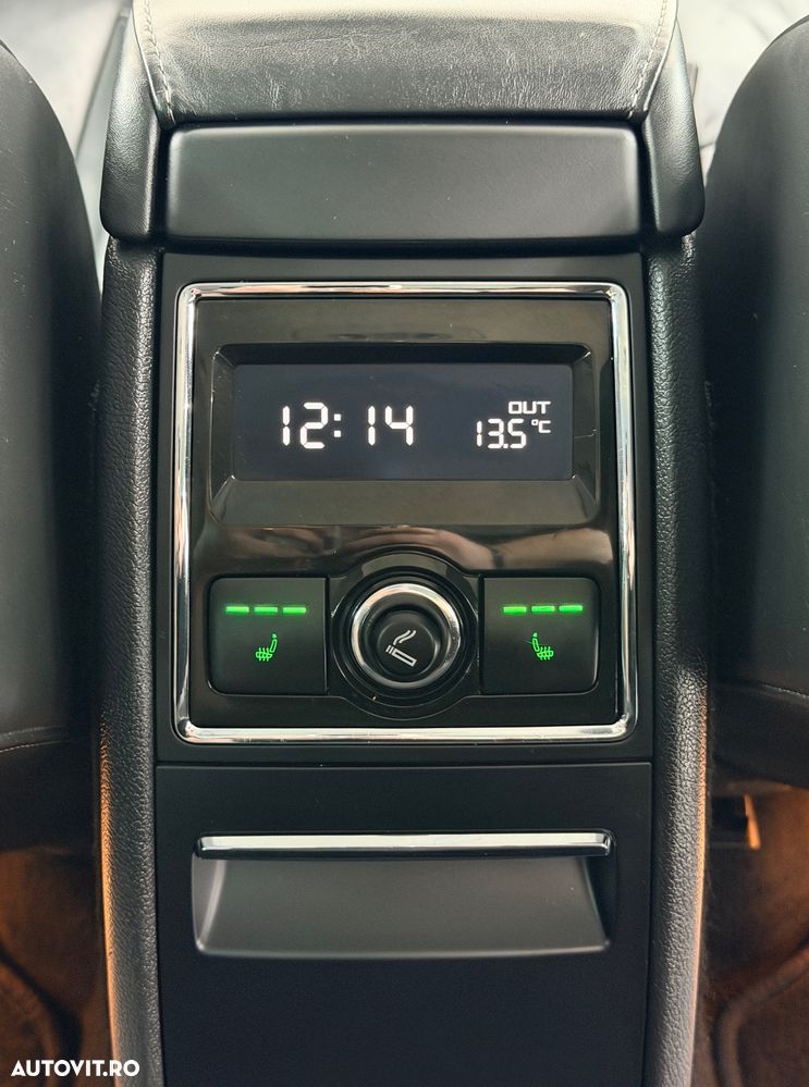 Skoda Superb Combi 1.6 TDI Green tec Exclusive - 24