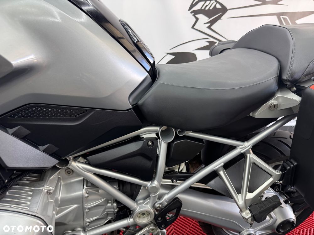 BMW GS - 15