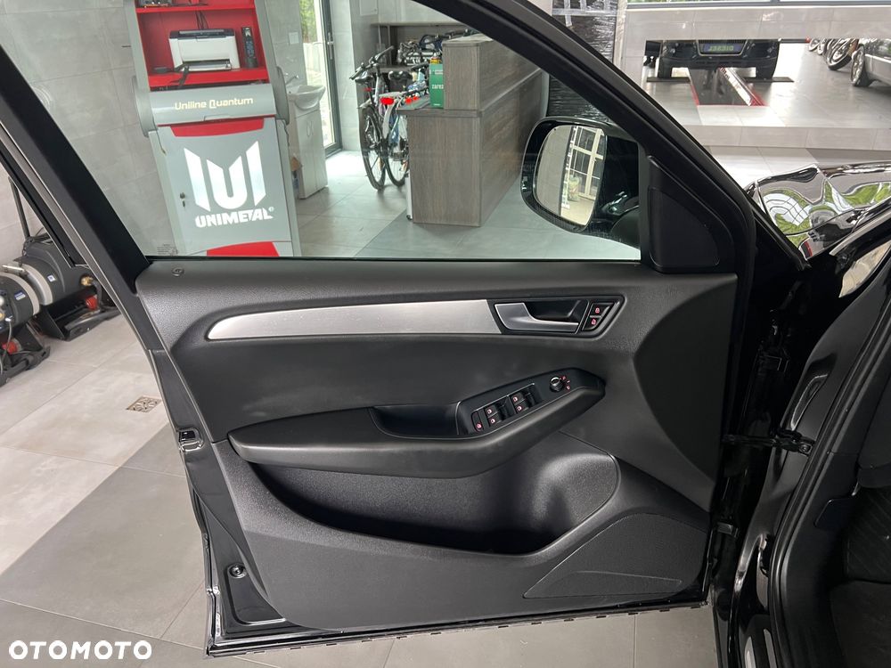 Audi Q5 2.0 TDI quattro (clean diesel) S tronic - 18