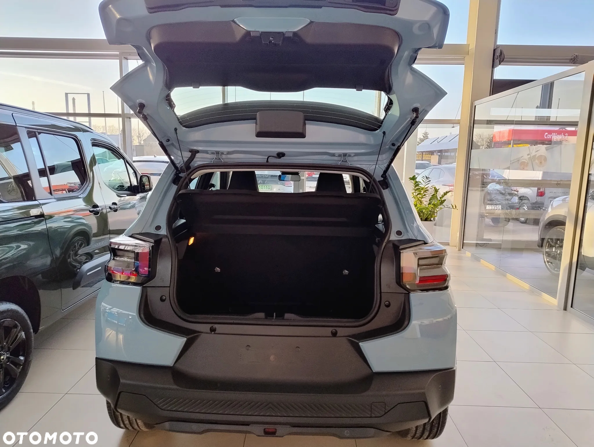 Citroën C3 1.2 T You - 8