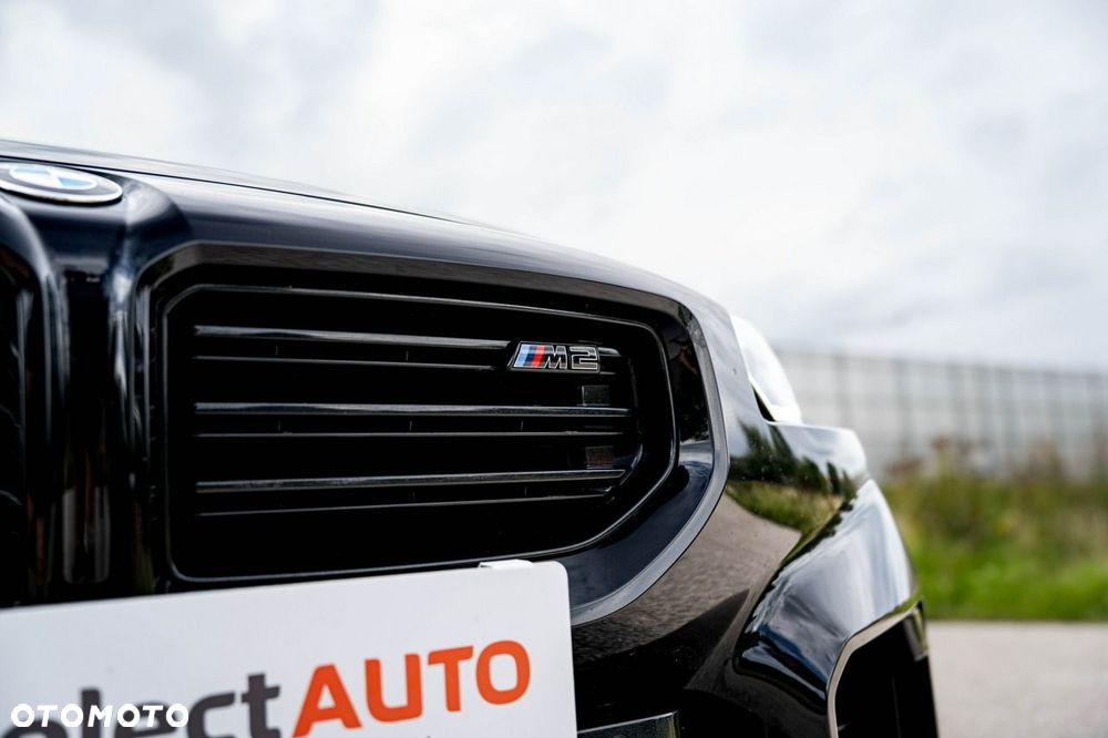 BMW M2 - 16