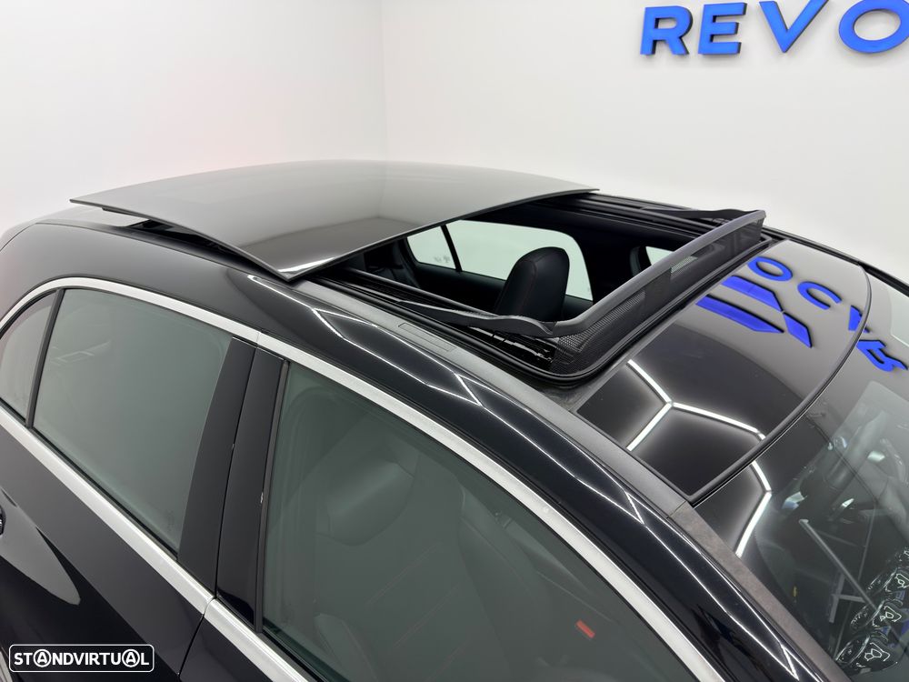 Mercedes-Benz A 180 d AMG Line Aut. - 32