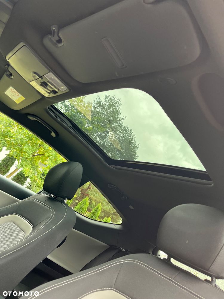 Kia ProCeed pro Ceed 1.6 GDI Edition 7 - 11