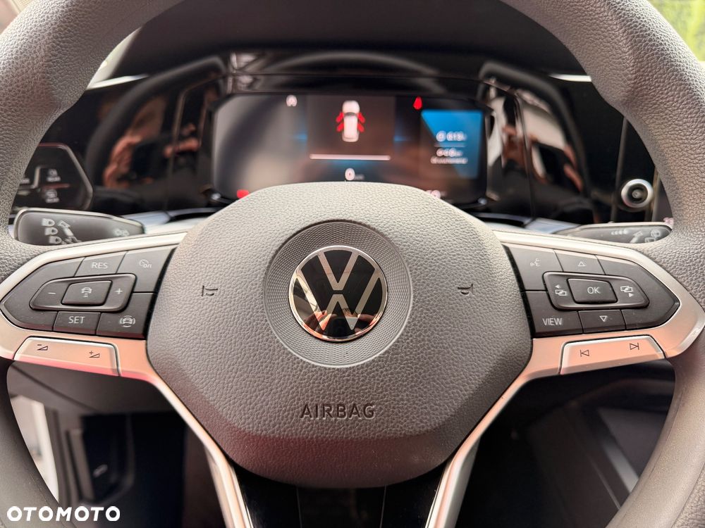 Volkswagen Golf 1.0 TSI - 20