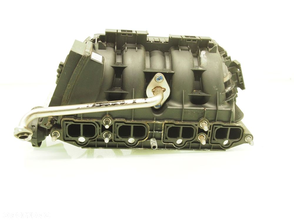 KOLEKTOR SSĄCY OPEL MERIVA A 1.4 Twinport - Z 14 XEP 1928498092 F01C150011 - 4