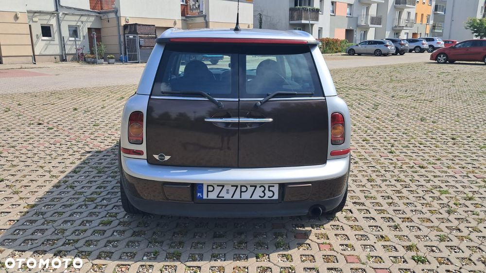MINI Clubman Cooper - 6