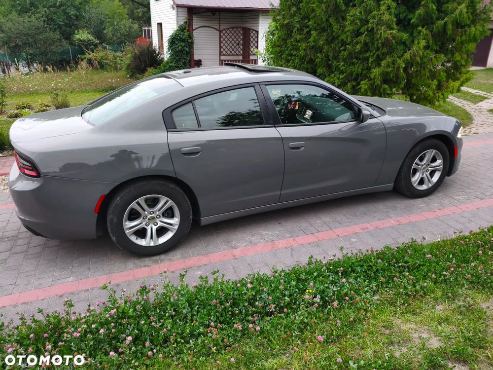 Dodge Charger - 9