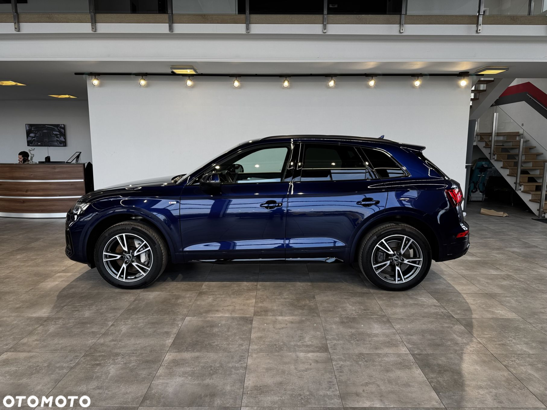Audi Q5 - 6