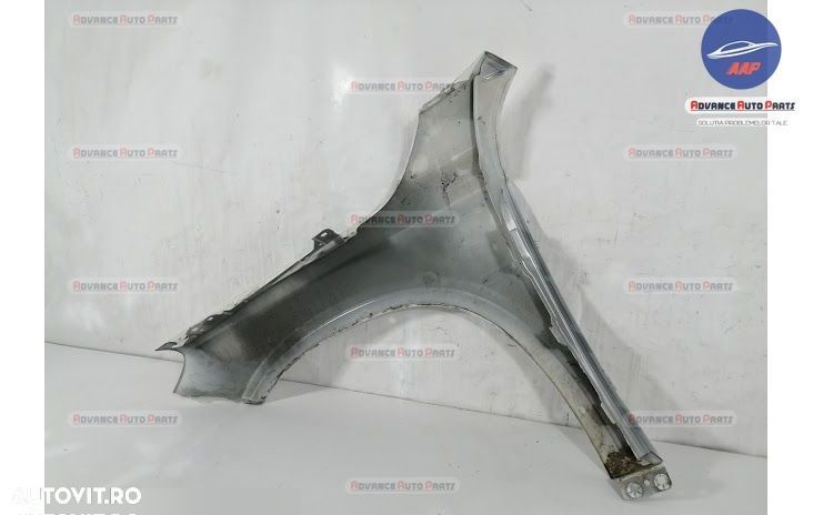 Aripa Dreapta Fata originala Mercedes-Benz GLA-Class X156 2013 2014 20 - 4