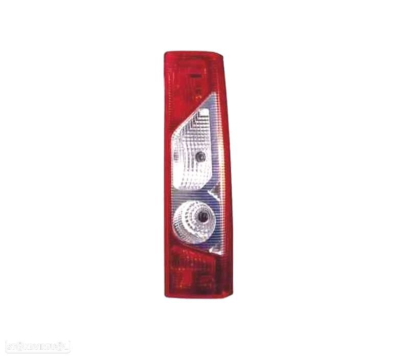 FAROLIM DIR CITROEN JUMPY FIAT SCUDO PEUGEOT EXPERT 07-16 - 1