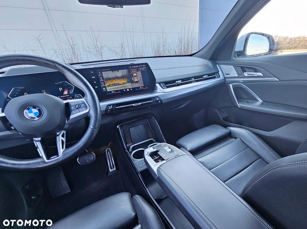 BMW X2 xDrive18d M Sport X - 13