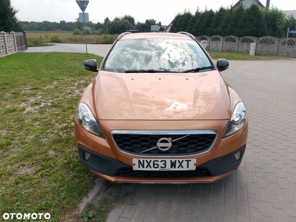 Volvo V40 Cross Country - 2