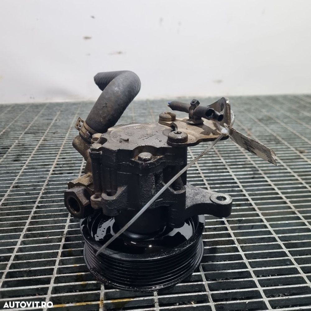 Pompa Servo Mercedes ML W164 3.0 D 2005 - 2008 190CP Automata (1446) Diesel - 3