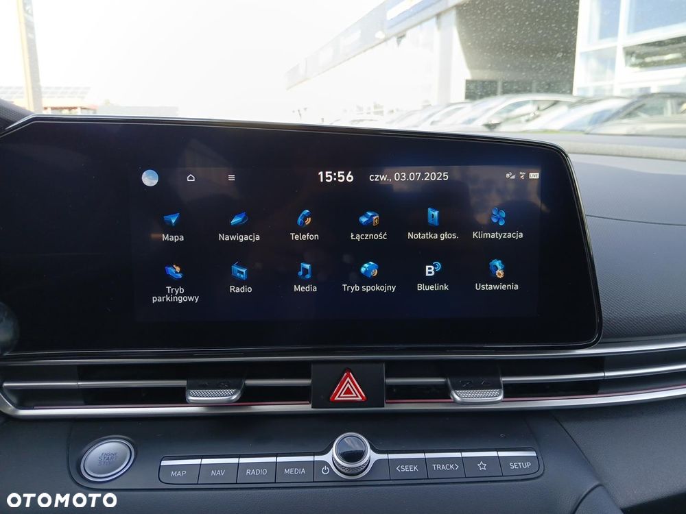 Hyundai Elantra 1.6 Smart - 16