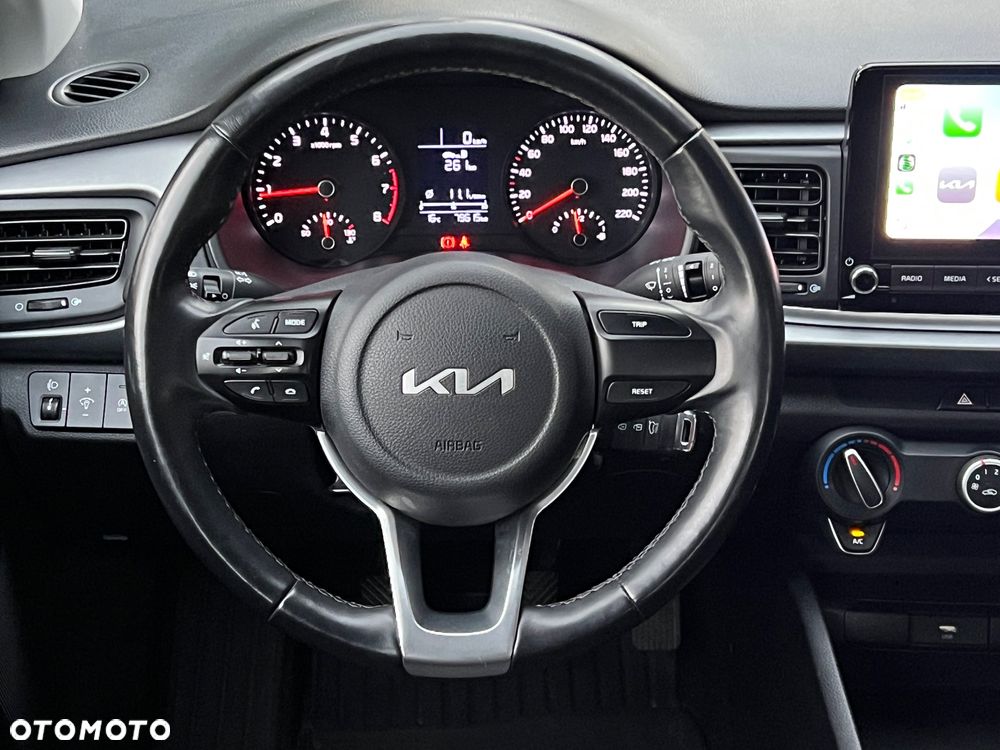Kia Rio 1.0 T-GDI L Business Line - 18