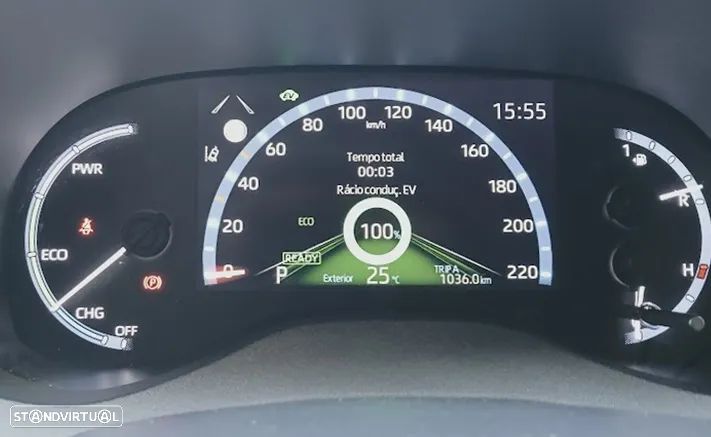 Toyota Yaris Cross 1.5 HDF Comfort Plus - 30