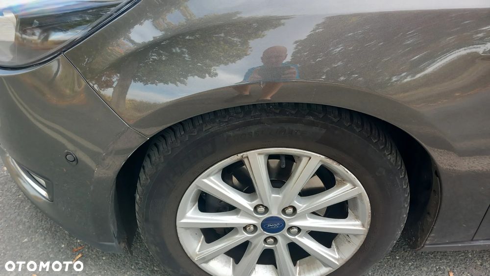 Ford Focus - 16