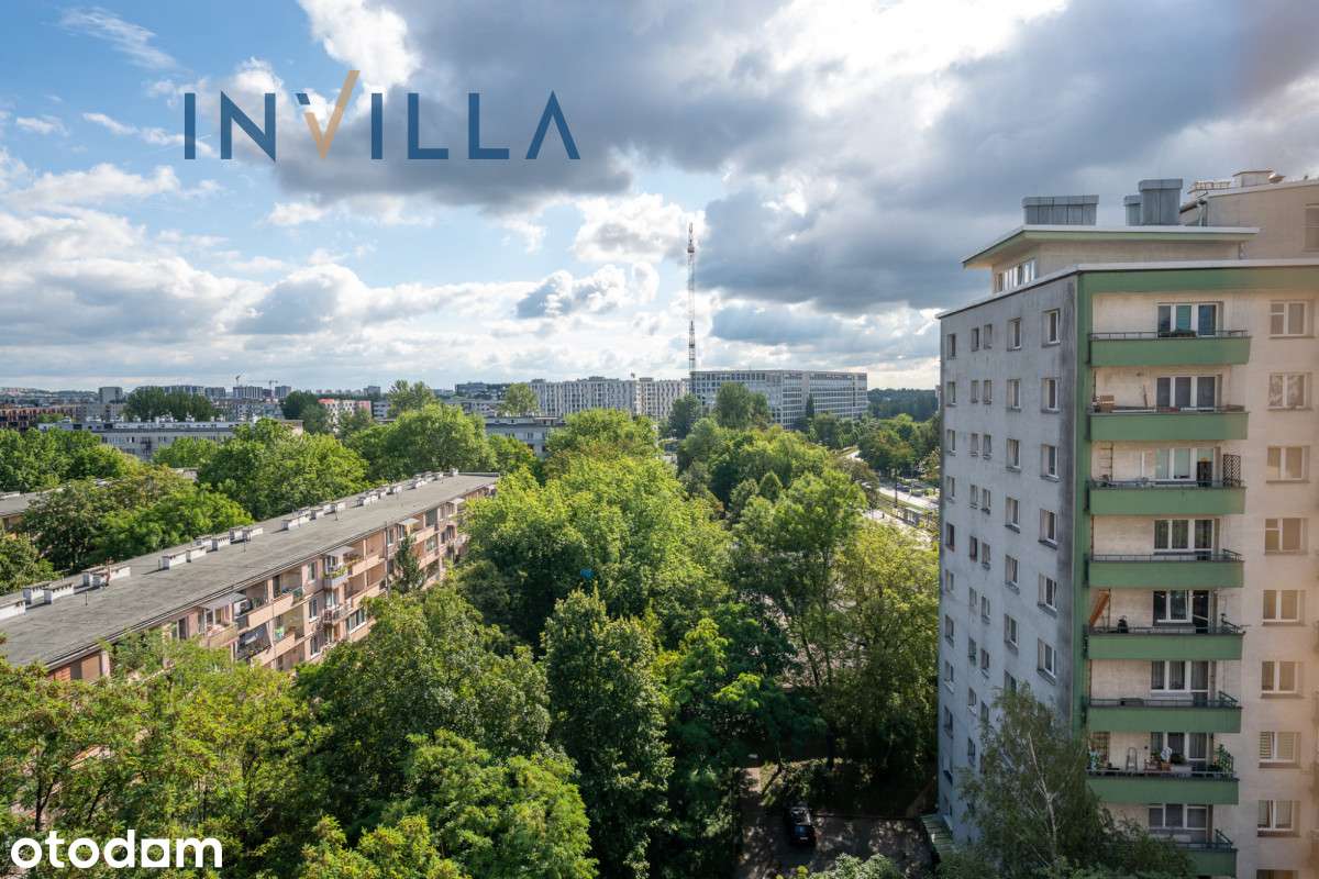 Grzegórzki | Widok na Kraków| Tuż przy Kazimierzu