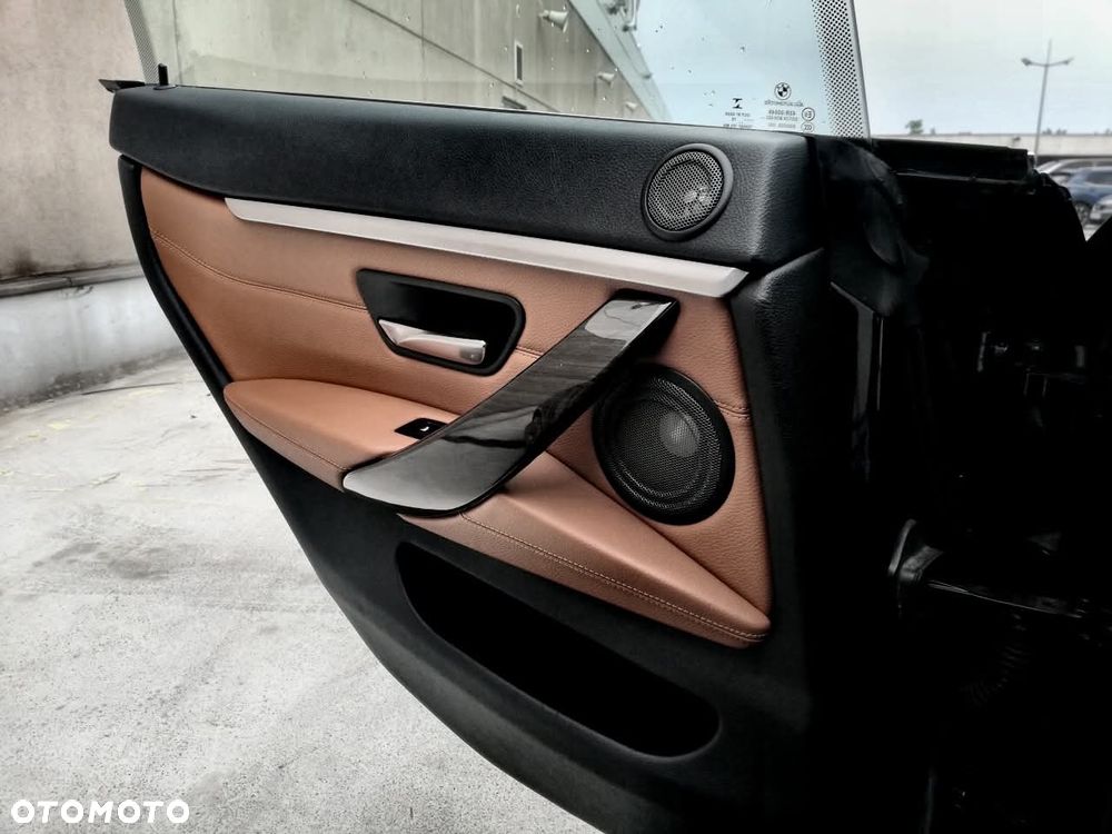 BMW Seria 4 428i Luxury Line - 6