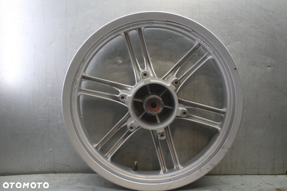 Yamaha X-city 125 250 Felga przód przednia - 2