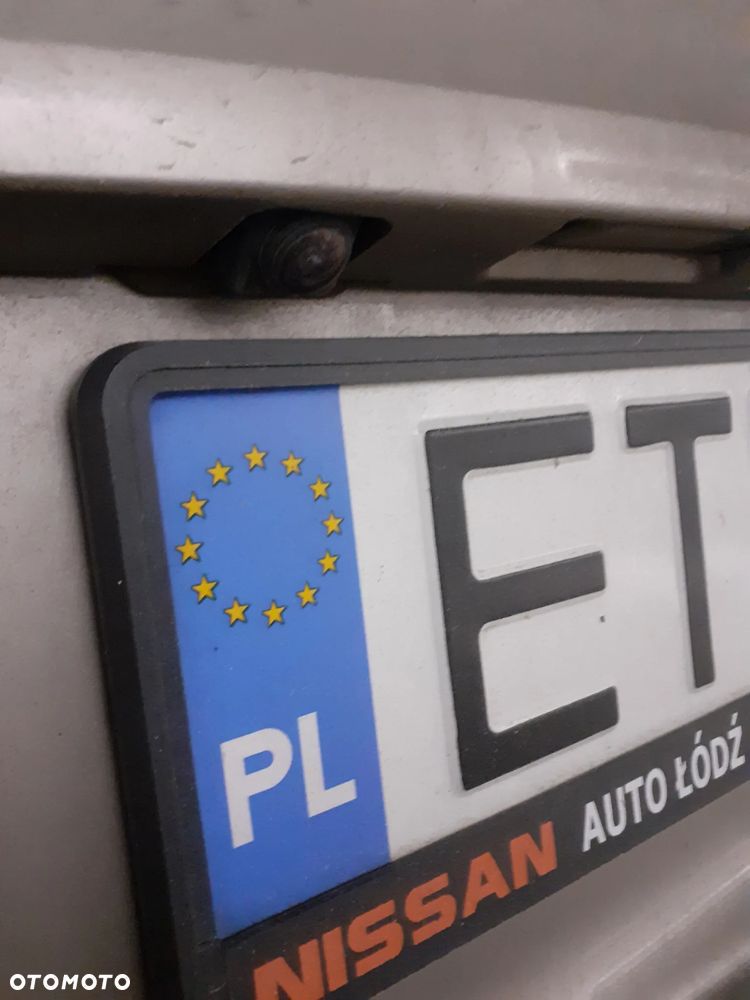 Nissan Qashqai 2.0 360 CVT - 18
