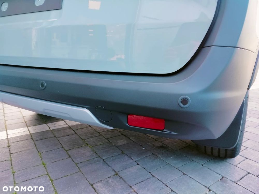 Ford Tourneo Courier 1.0 EcoBoost Active - 35