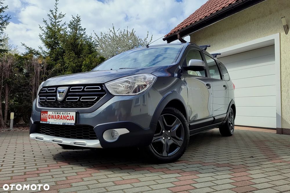 Dacia Lodgy - 16