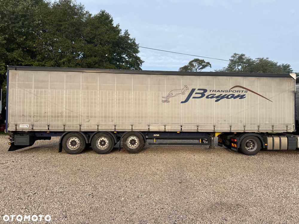 Schmitz Cargobull - 3