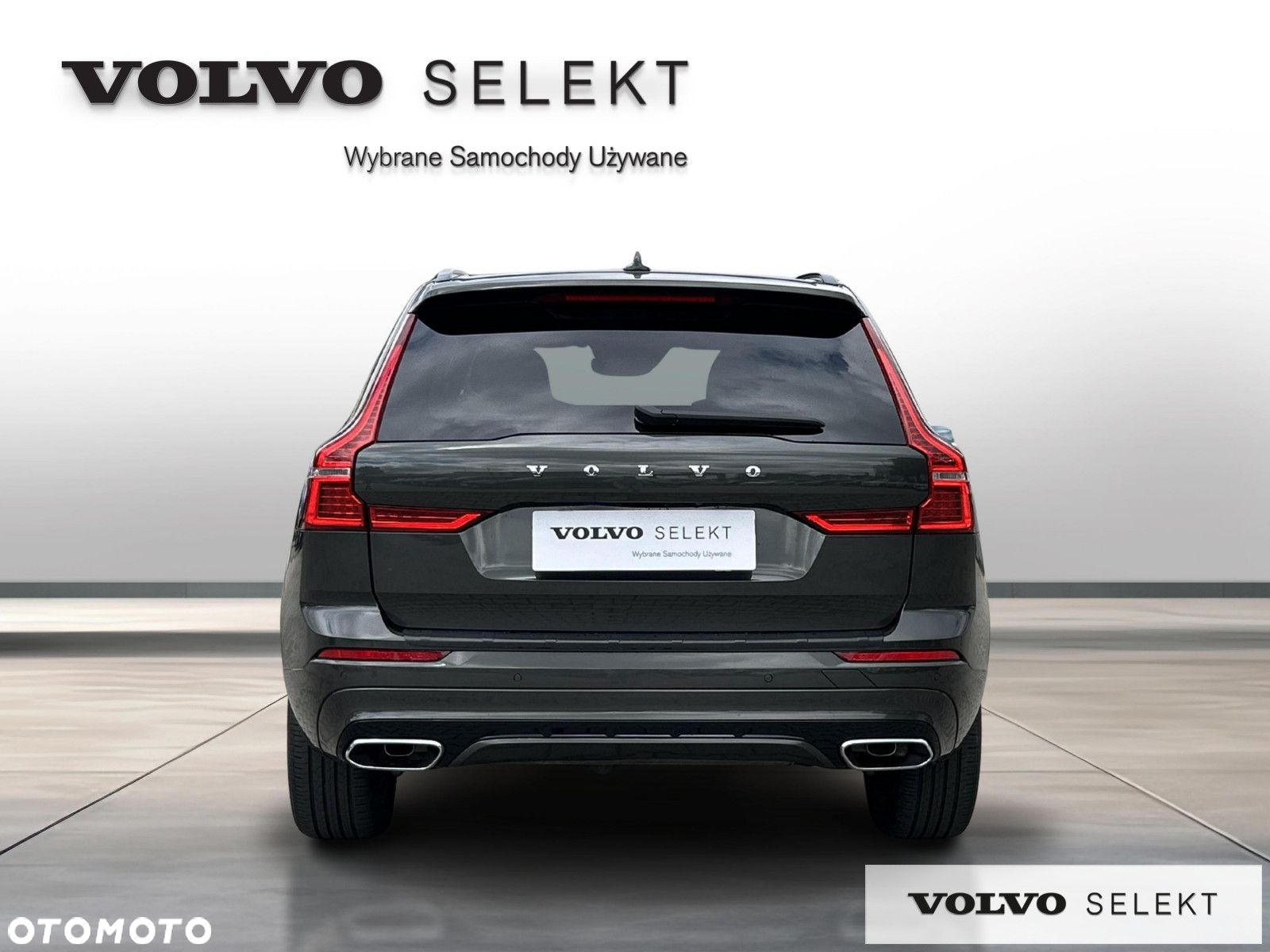 Volvo XC 60 - 5