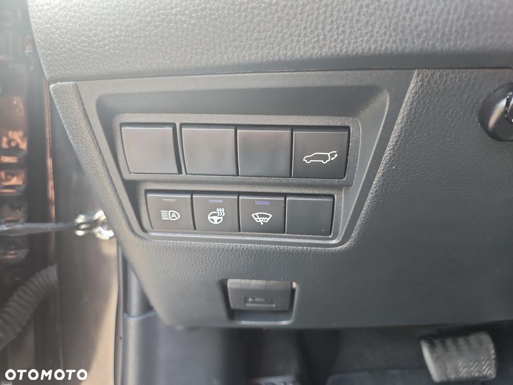 Toyota Yaris Cross Hybrid 1.5 Adventure - 27