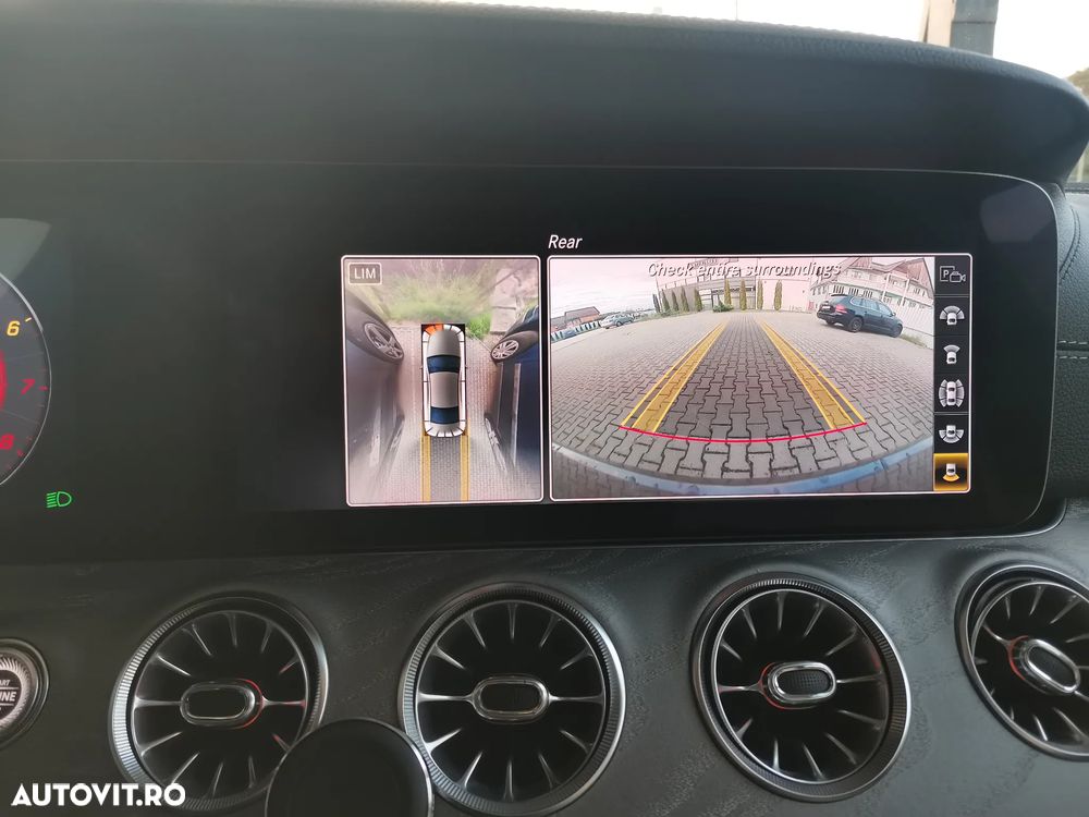 Mercedes-Benz CLS - 7