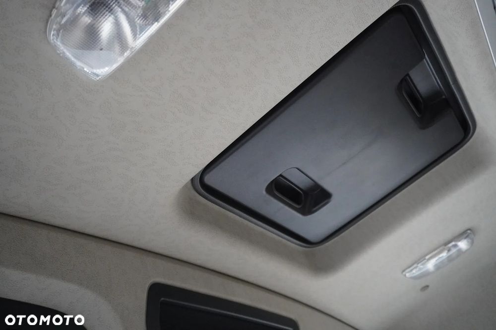 Mercedes-Benz Actros 1824 / Chłodnia 22 EPAL / Carrier Supra 950 / kab. sypialna - 25