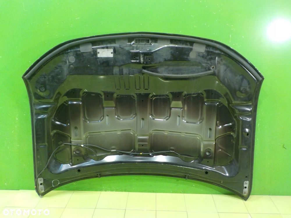 MITSUBISHI OUTLANDER III 2.0 B 15r 5D maska - 9