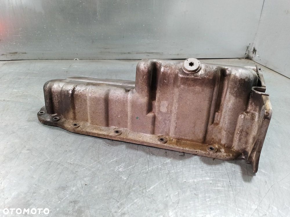 MISKA OLEJOWA OPEL MERIVA A 1.6 BENZYNA 24463474 - 4