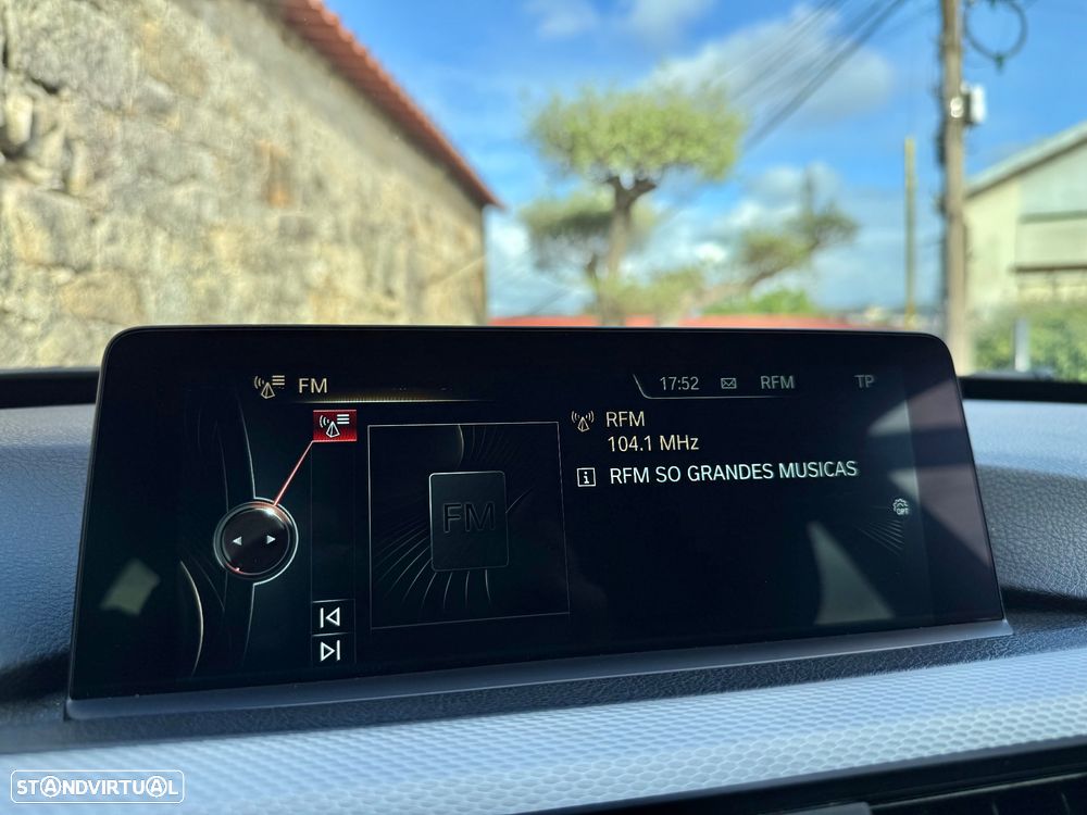 BMW 320 Gran Turismo d Auto Pack M - 37