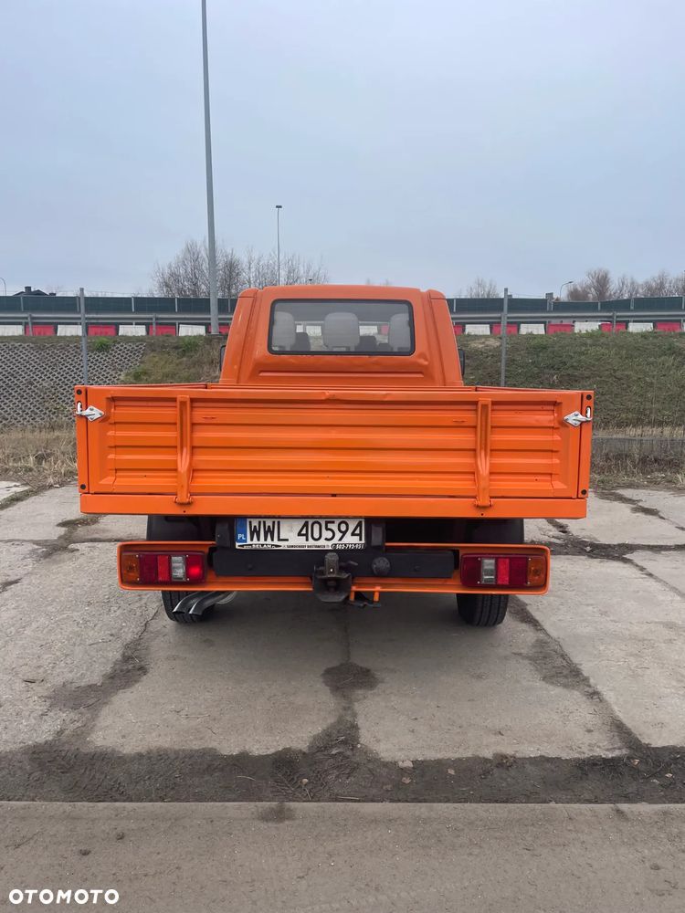 Volkswagen Transporter - 6