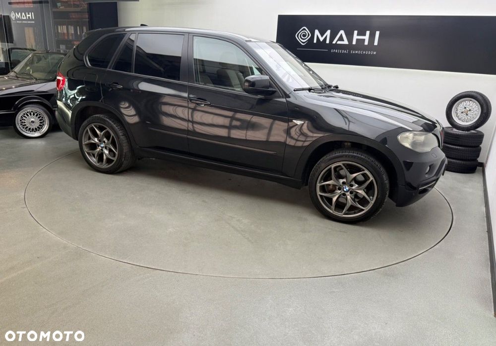 BMW X5 3.0d xDrive - 13
