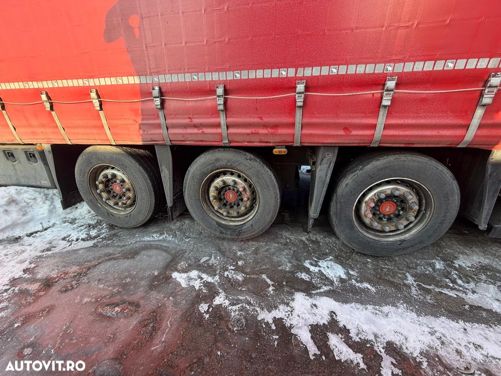 Schmitz Cargobull SCB S3T - 6