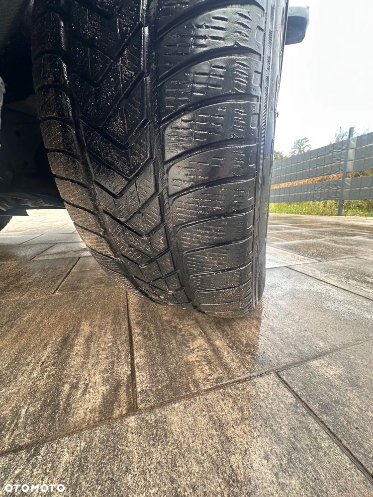 Mercedes-Benz ML 350 CDI 4-Matic - 25